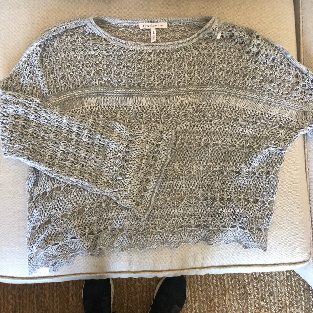 Knit sweater never worn